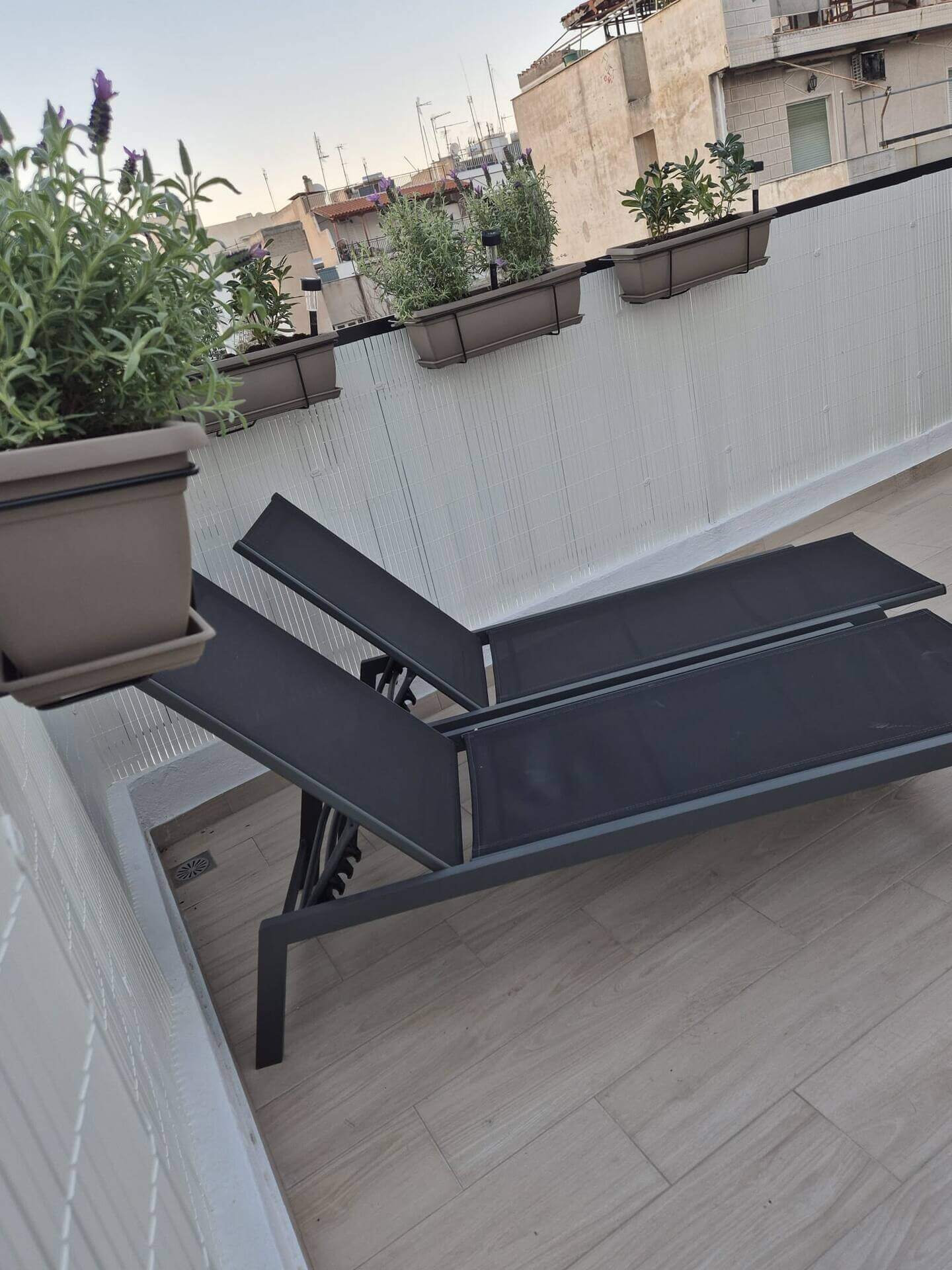 Jacuzzi Penthouse @ Gazi Nights