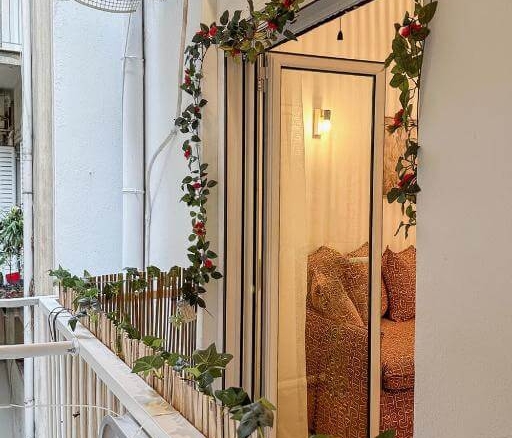 Cozy Apartment in Exarchia, Walk to Athens Museum