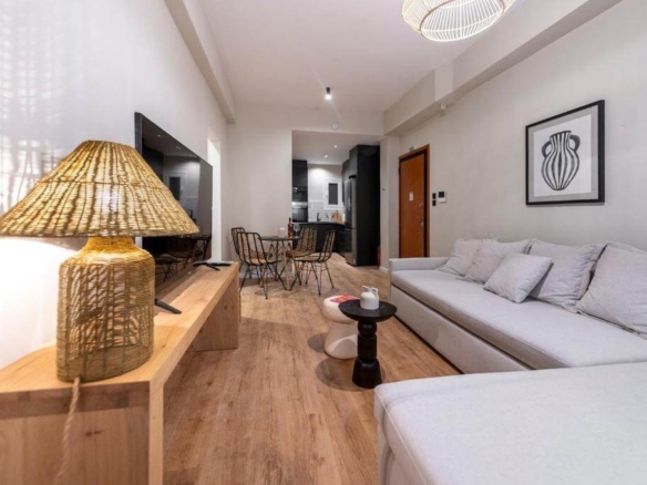 Acropolis Boutique Retreat in Koukaki Area Athens